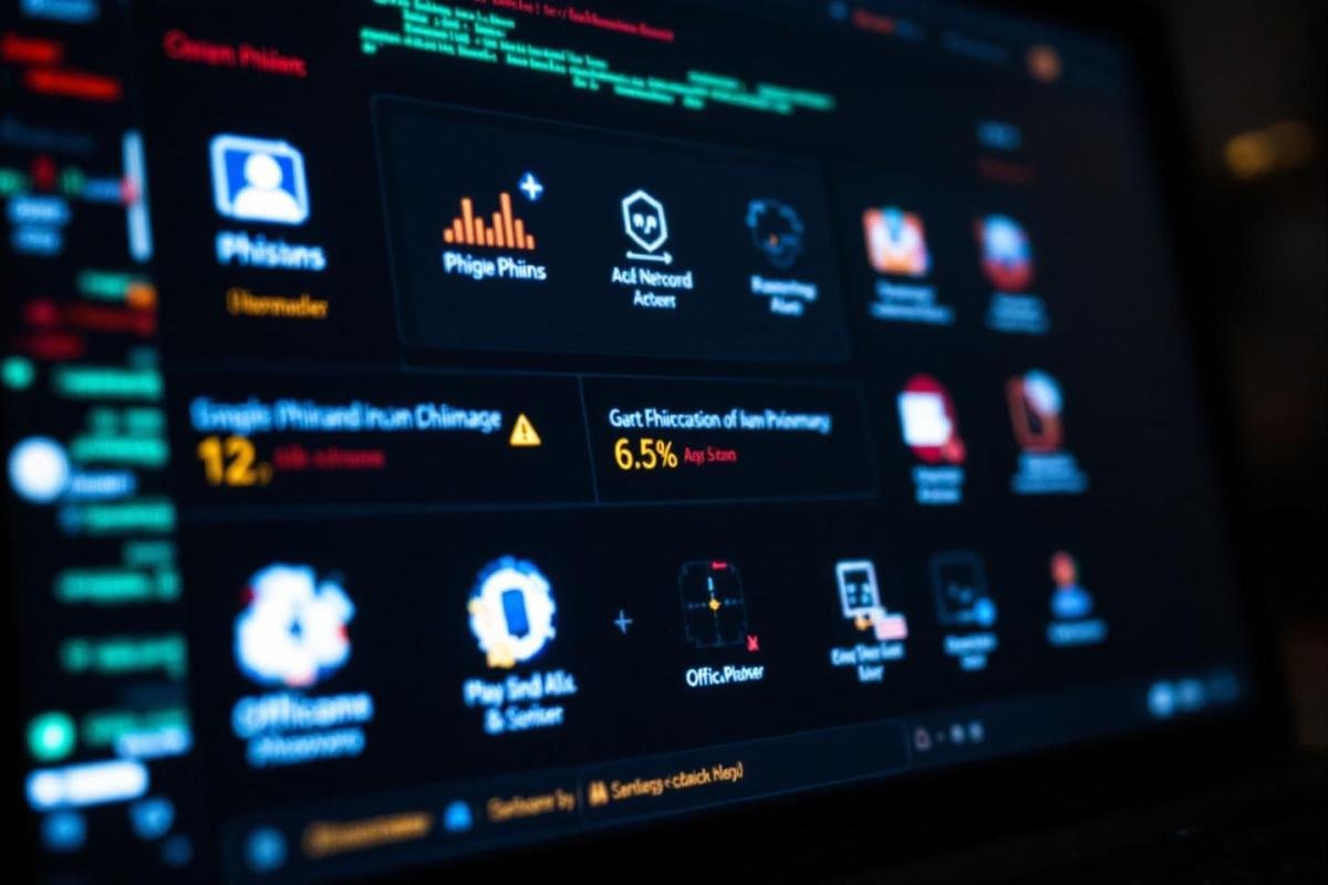 Quelles actions sont susceptibles d'infecter un ordinateur ?