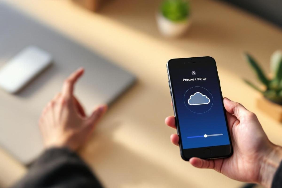 Comment augmenter le stockage icloud gratuitement ?