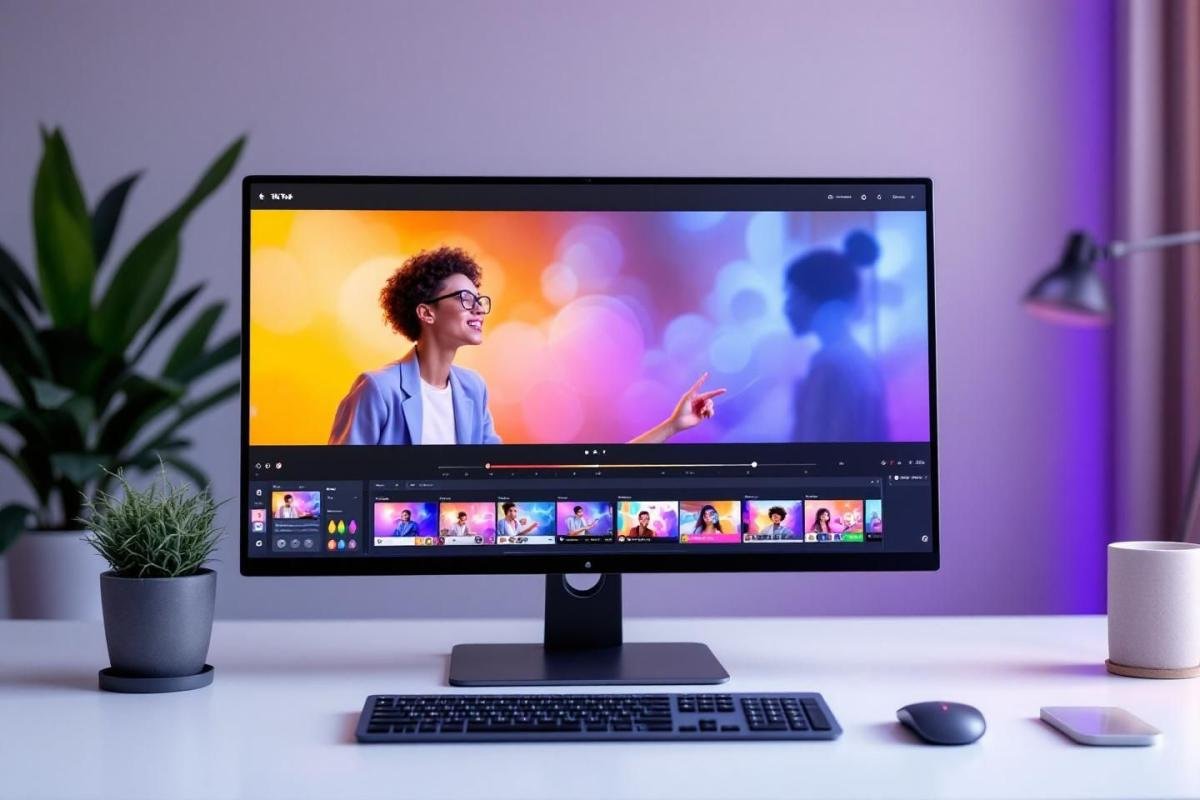 Avis Munch AI : Logiciel pour la création de TikTok