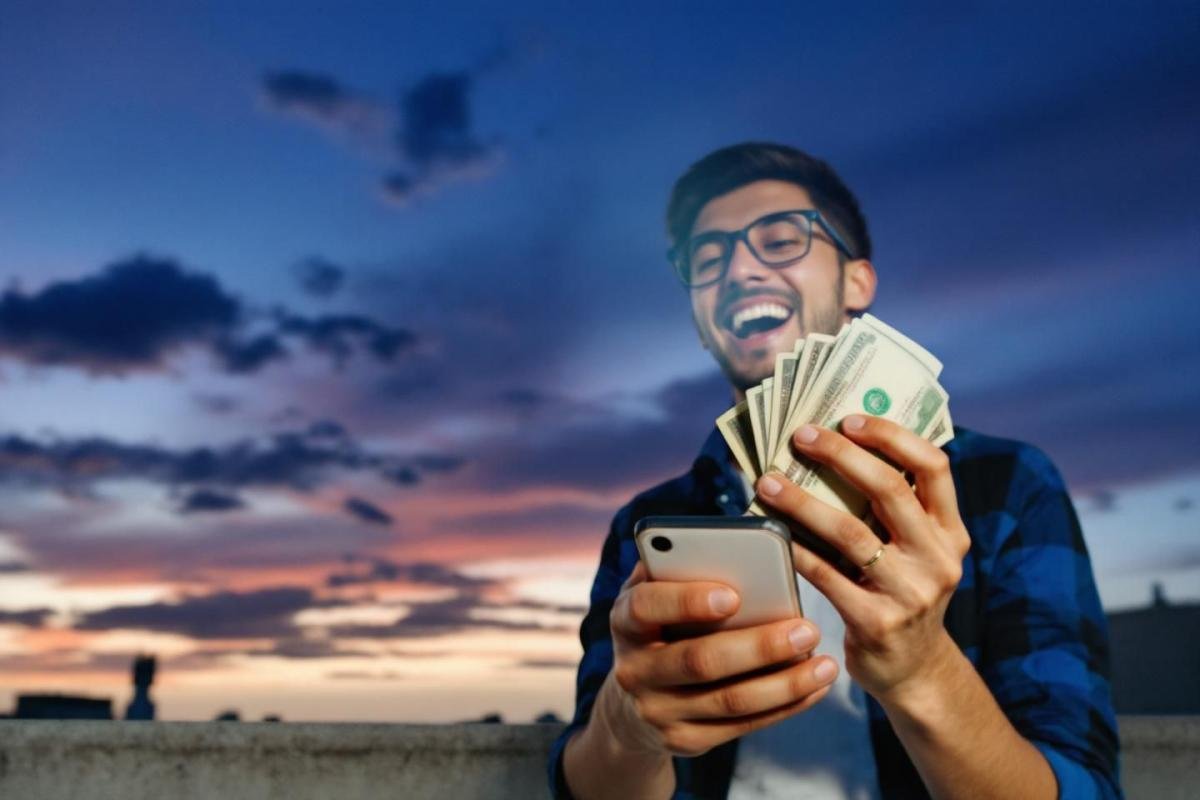 Comment devenir milliardaire en 2 jours ?