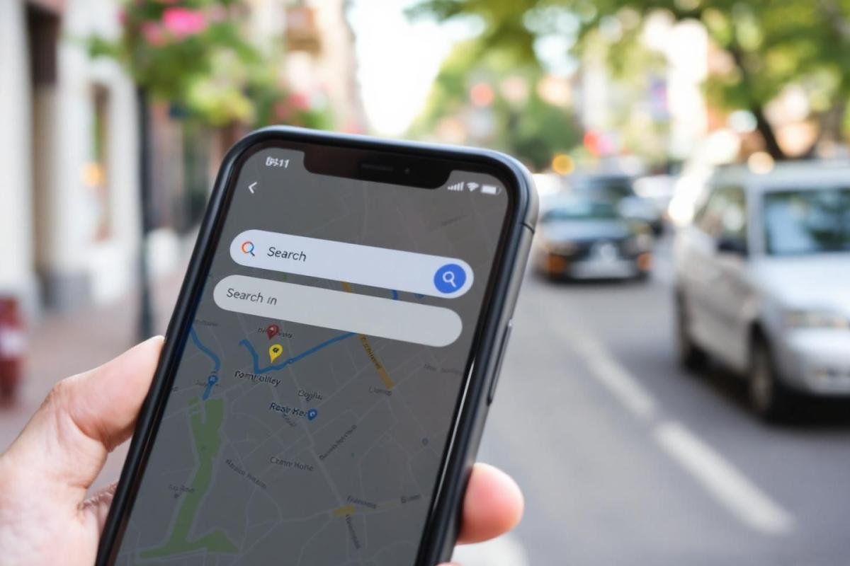 Comment localiser un numéro de téléphone avec Google Maps ?