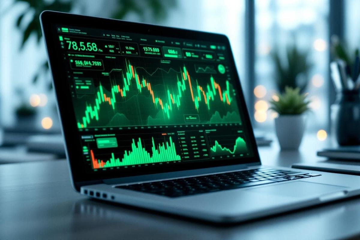 Stock virtuel rentable : Mythe ou réalité ?