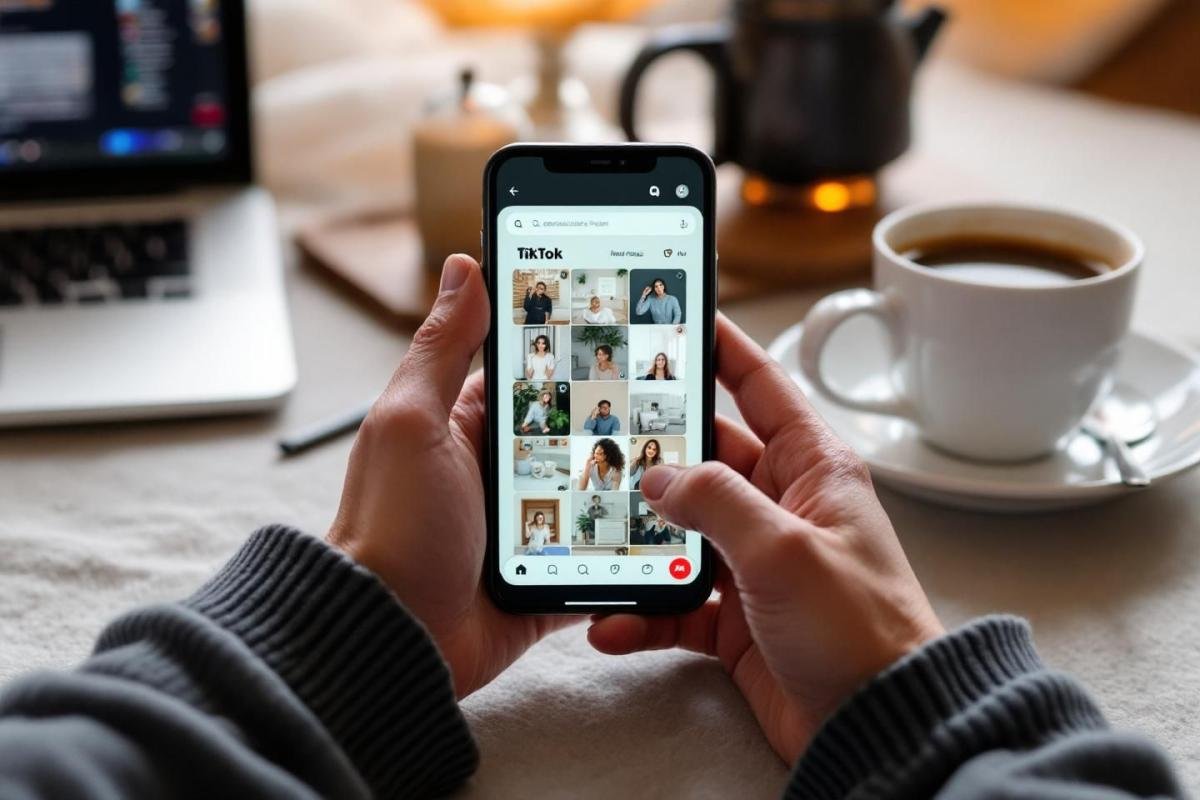 Quel est le prix d’1 million de vues sur TikTok ?