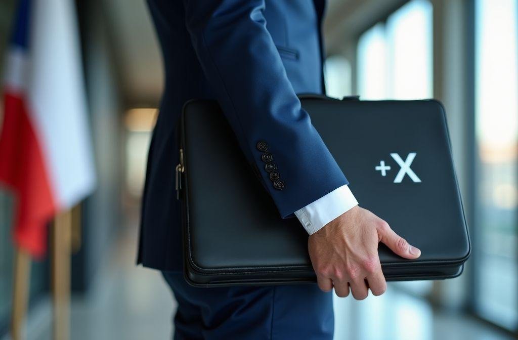 Qui est le représentant légal de Twitter/X en France ?