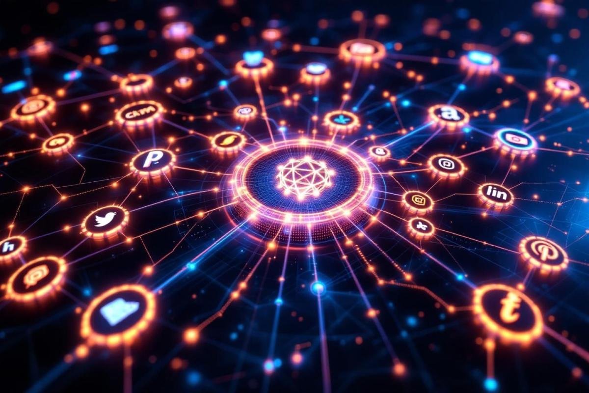 Quels sites web utilisent des algorithmes de recommandation ?