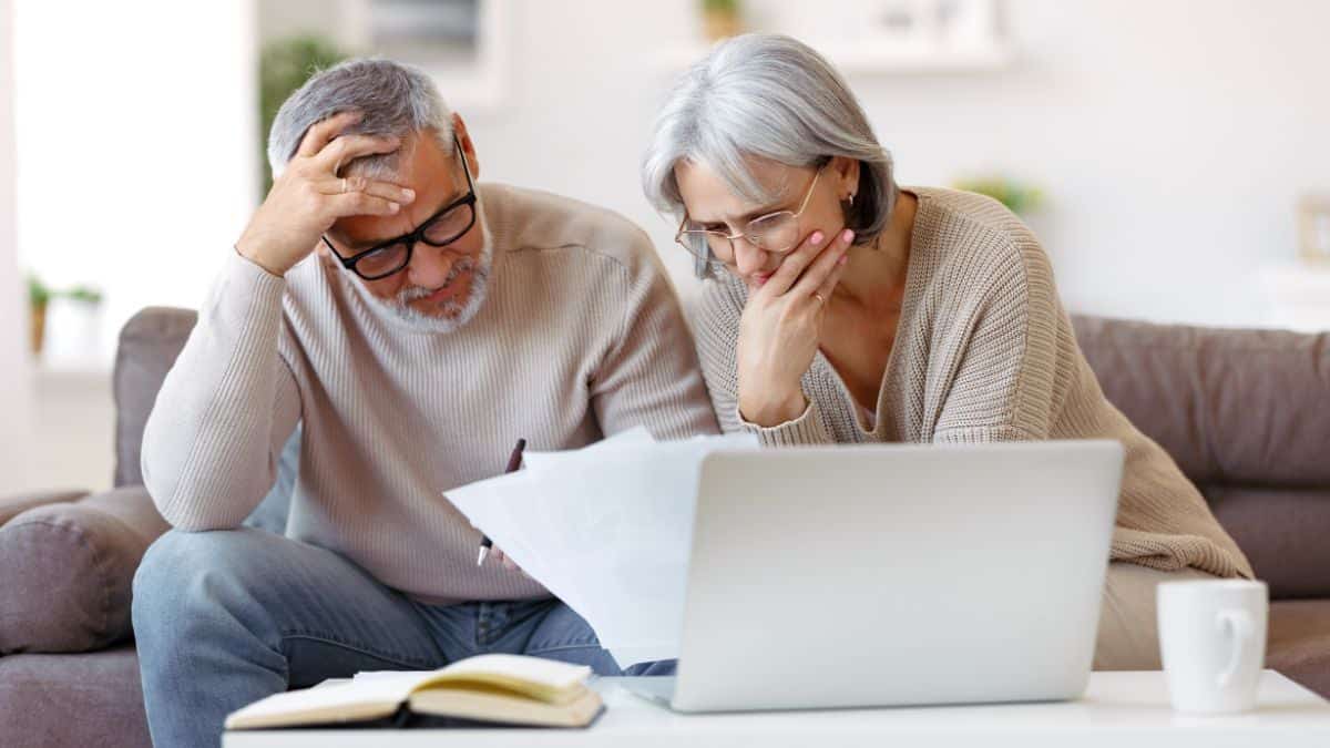4 retraités sur 10 perdent leur pension après une simple convocation bancaire êtes vous concerné