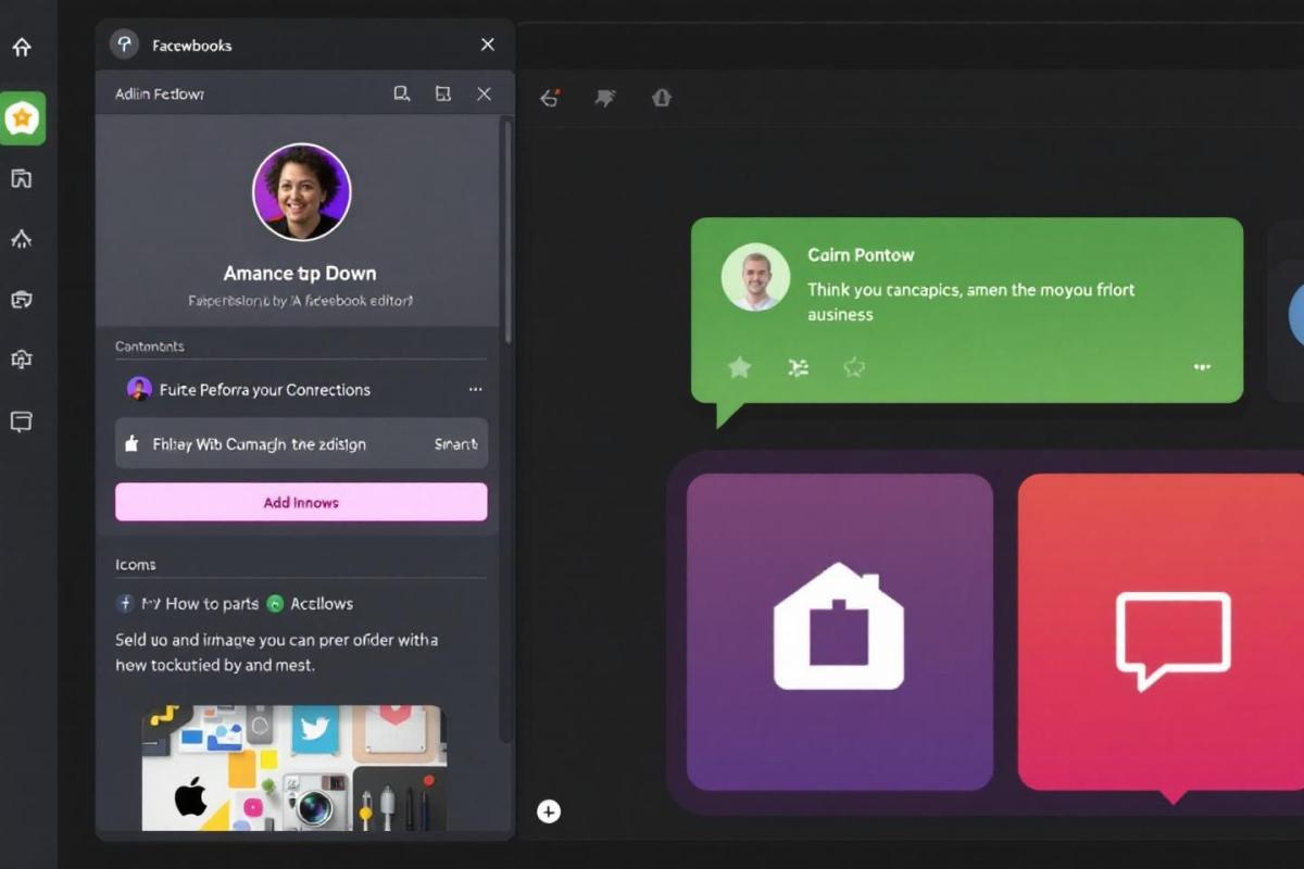 Comment écrire en gras sur facebook ?