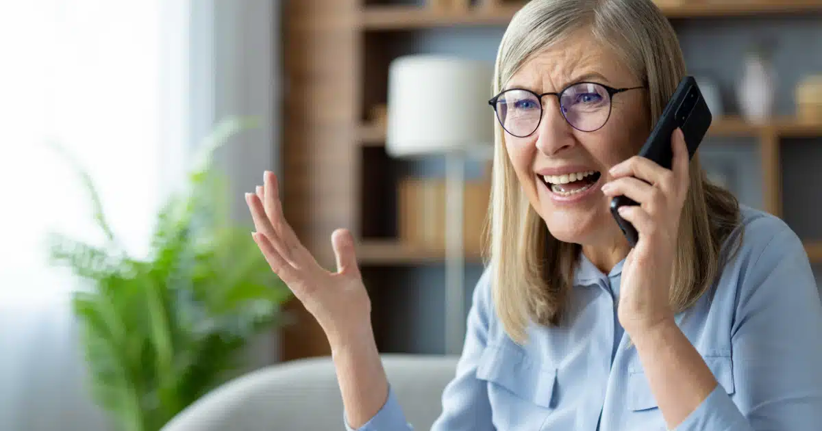 démarchage téléphonique, voici les 3 mots simples (et magiques) à prononcer pour stopper les appels indésirables