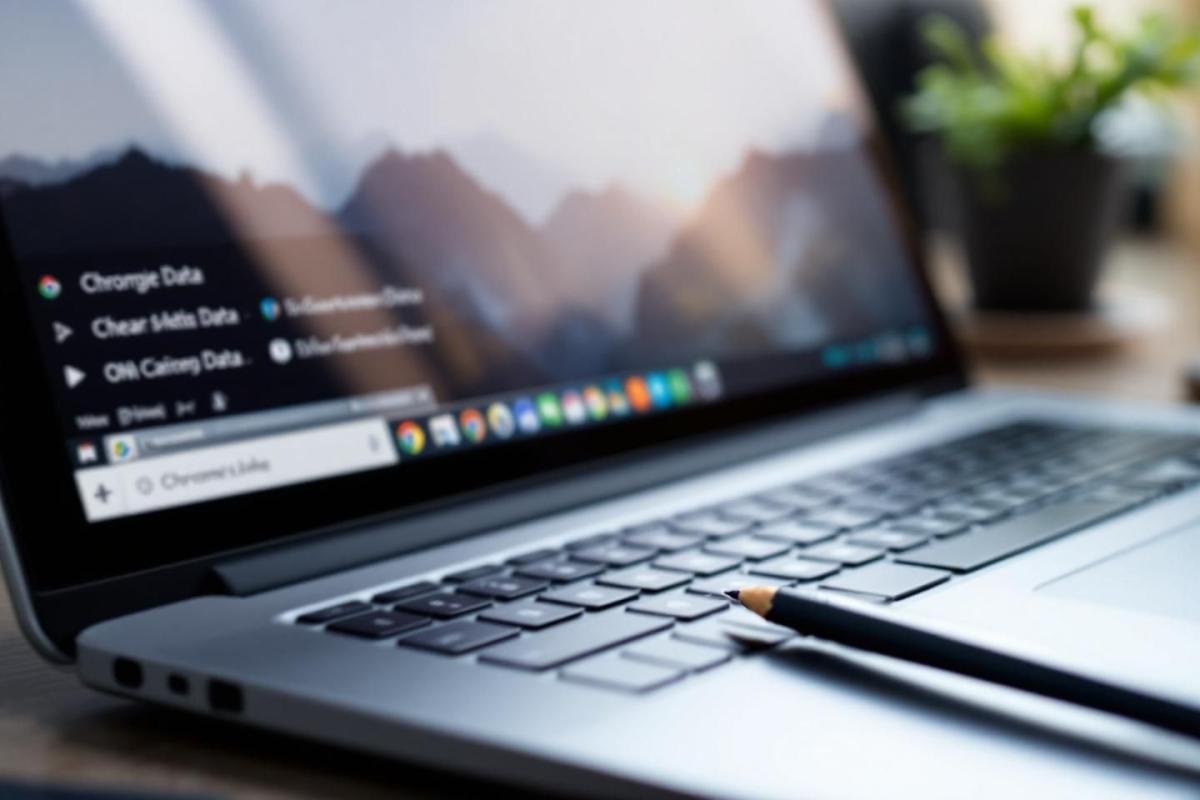 Effacer historique google chrome automatiquement