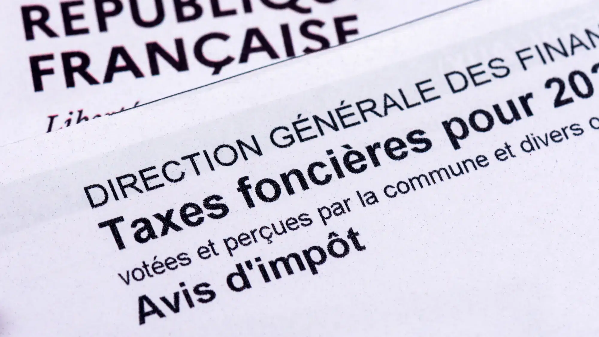 j’ai 76 ans, je ne devrais plus payer la taxe foncière, est ce vrai
