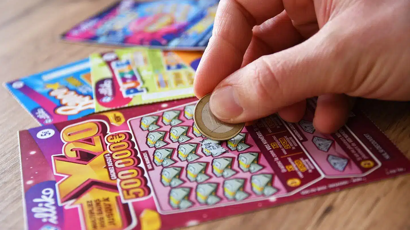 nouveau jeu fdj à 3 €, une chance sur 4 de gagner jusqu’à 50 000 €