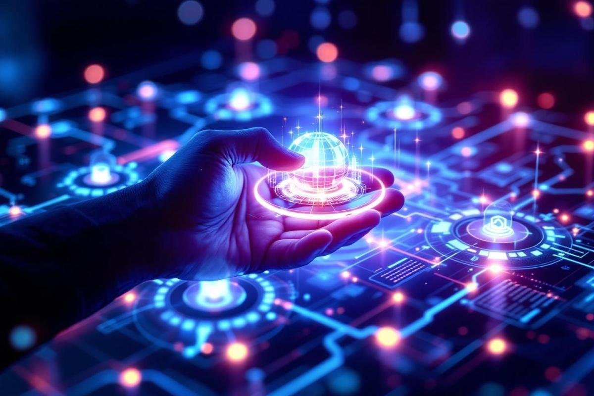 Philia admr : plateforme numérique innovante