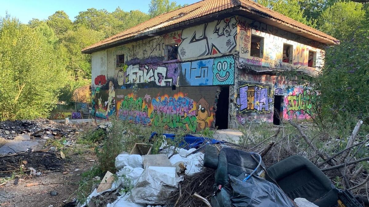 squat après les maisons et les piscines, les squatteurs s’attaquent désormais à cette cible et voici pourquoi