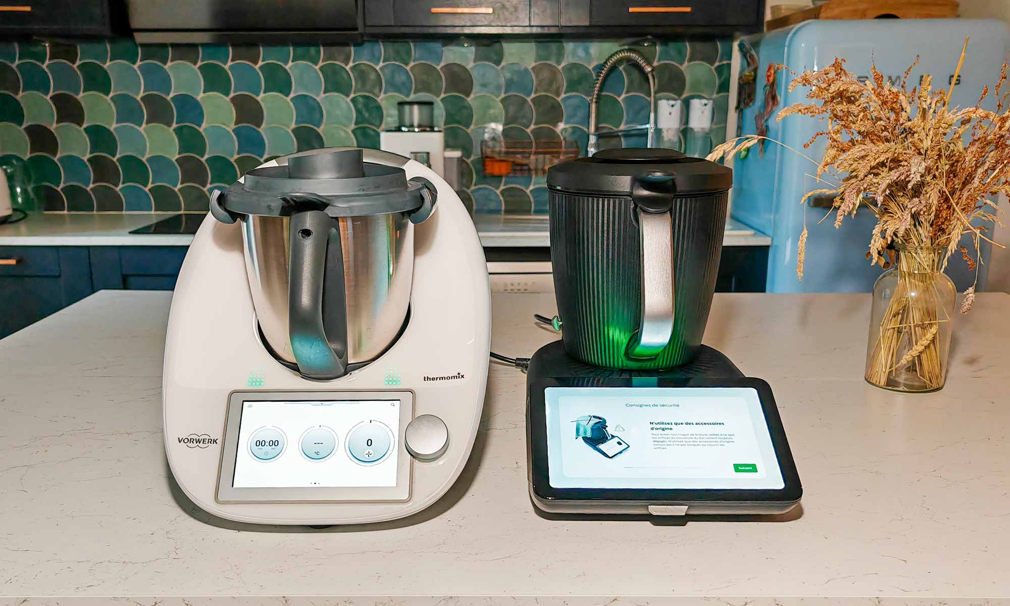 thermomix cette mise à jour va ajouter une fonctionnalité très attendue des utilisateurs