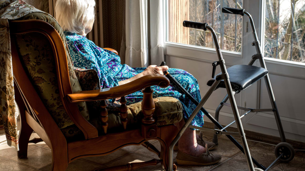 Aspa : les nouveaux seuils 2026 pour rembourser à l'Etat le minimum vieillesse en cas de décès