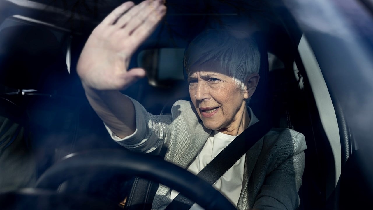Conduite senior : si vous avez plus de 65 ans, vous devez passer cet examen obligatoire en 2026