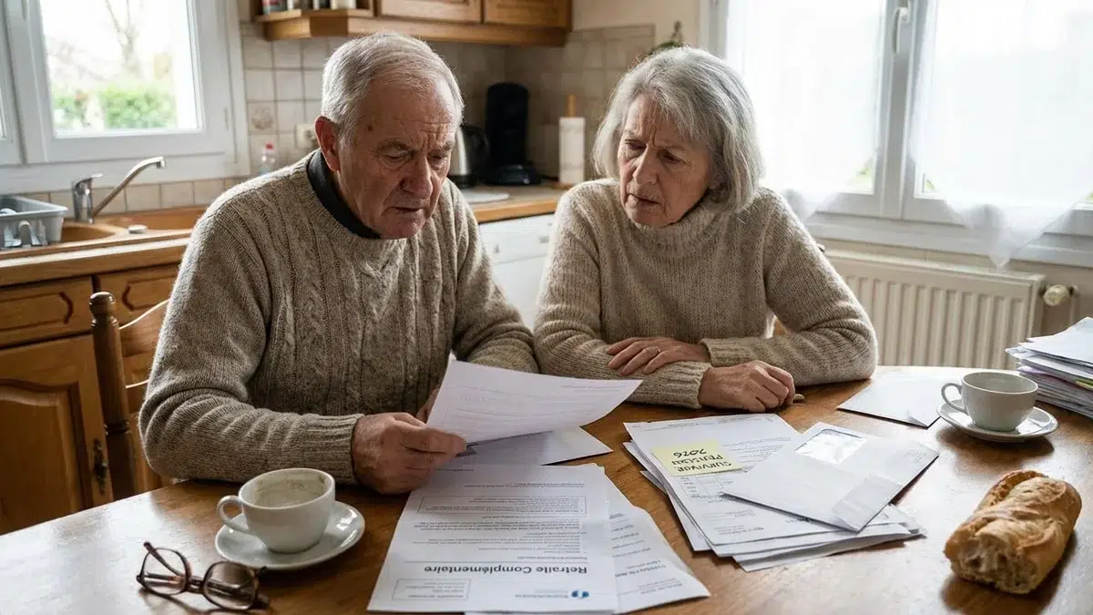 Des milliers de retraités vont perdre, sans le savoir, leur pension de réversion, êtes-vous concerné ?