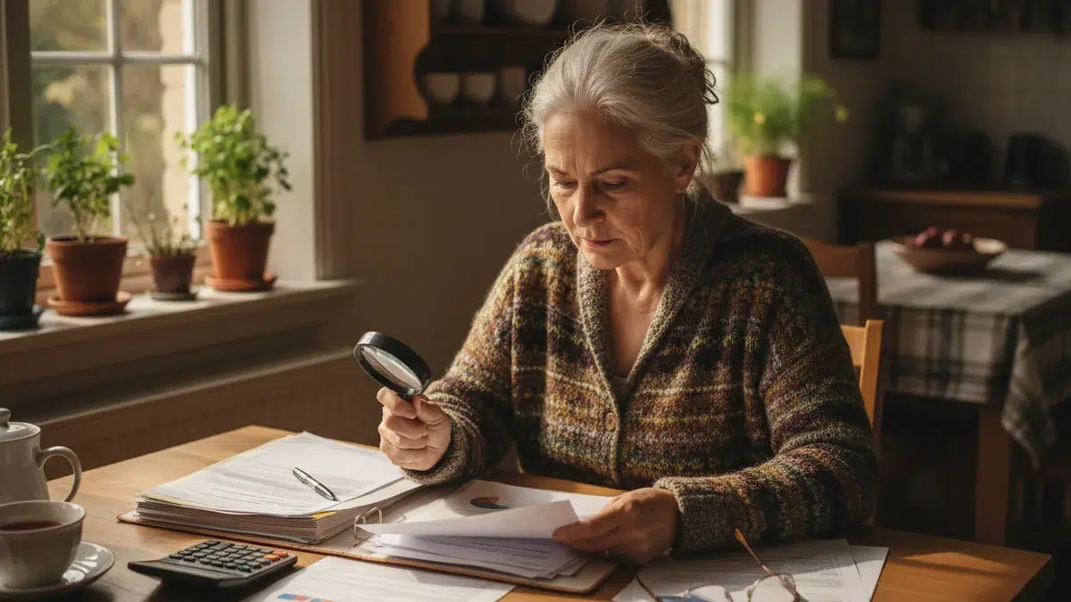 Des milliers de retraités vont perdre, sans le savoir, leur pension de réversion, êtes-vous concerné ?