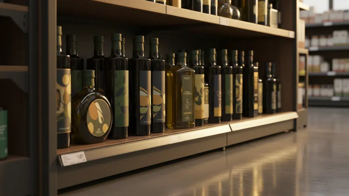 "Excellente et pure" : cette huile d’olive vendue en supermarché est de loin la meilleure de toutes, selon 60 Millions de consommateurs