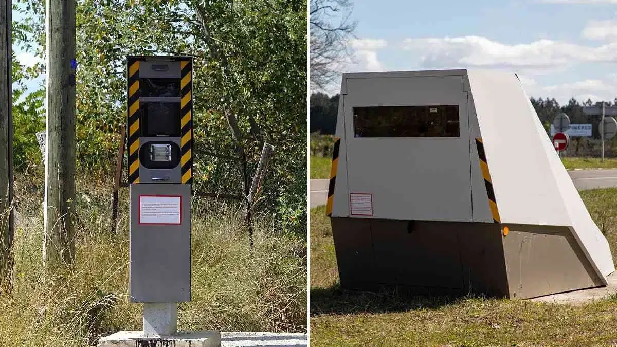 Fini les radars : ces conducteurs dévoilent leur astuce « simplissime » pour rendre leur voiture invisible