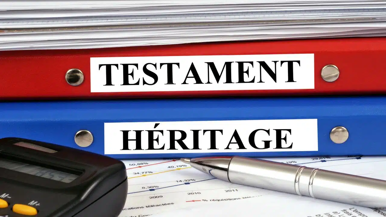 Héritage : Ma mère a fait cette démarche avant de nous quitter, nous avons hérités de sa maison gratuitement