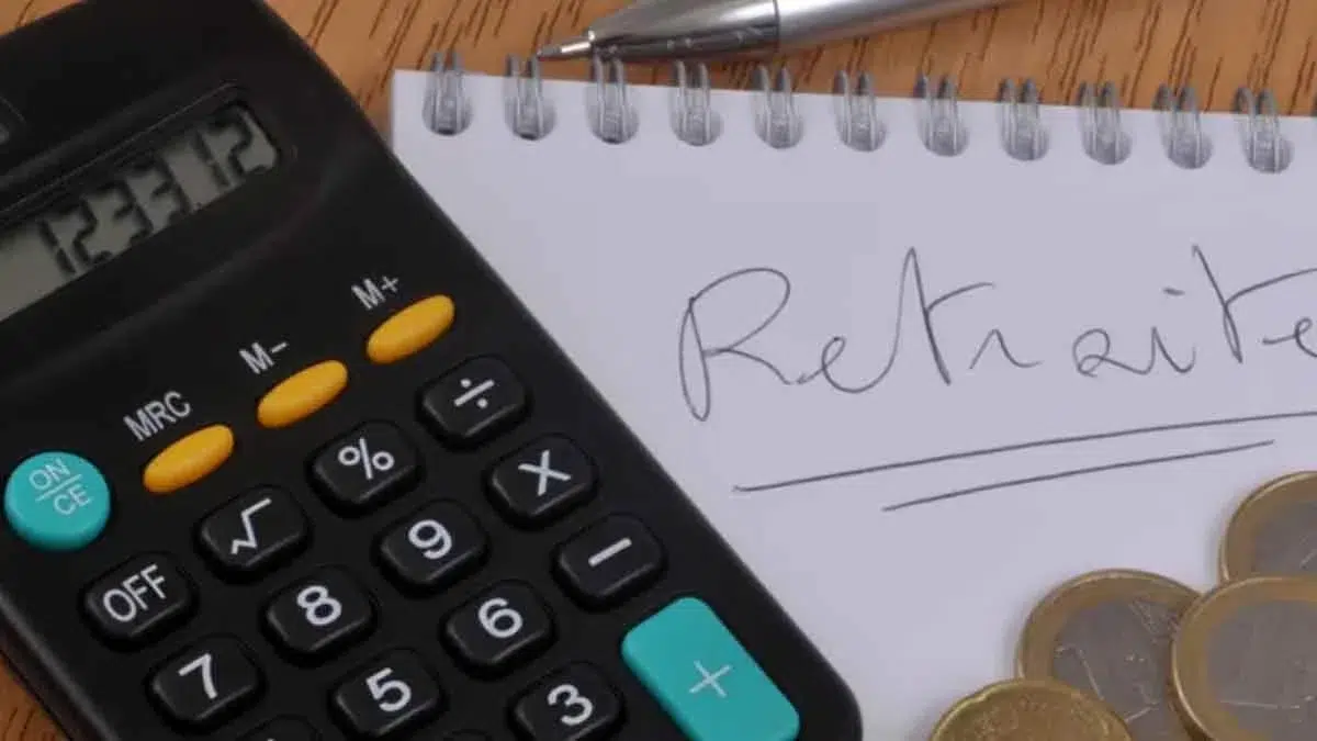 Impôts 2026 : les retraités dont la pension va jusqu’à 2500 € ne pourront pas bénéficier de cette baisse qu’on leur avait promise