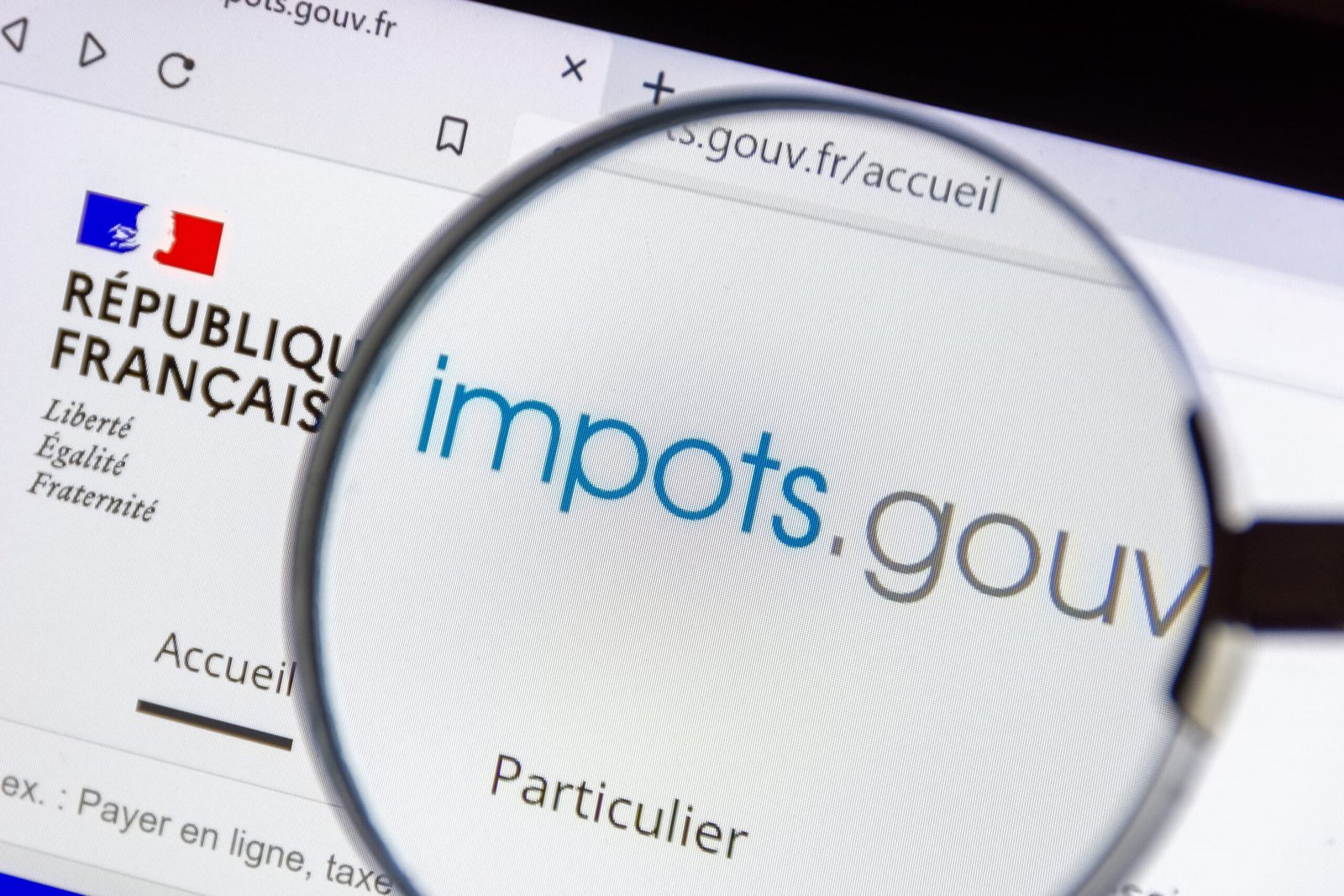 Impôts : ce gros changement à partir de 2027 (des millions de Français sont concernés)