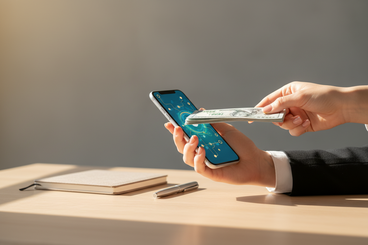 La méthode pour atteindre 10 000 euros en 1 an