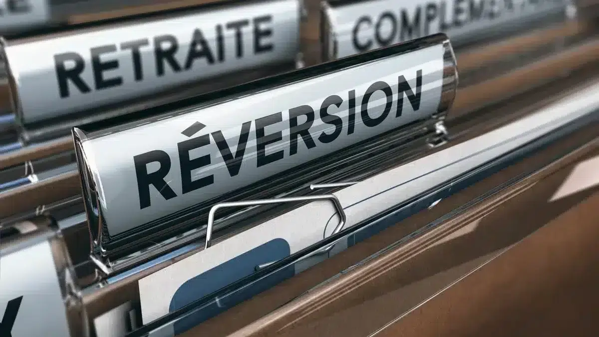 Pension de réversion : il n’est désormais plus possible de toucher cette aide au-delà de cette somme en 2026