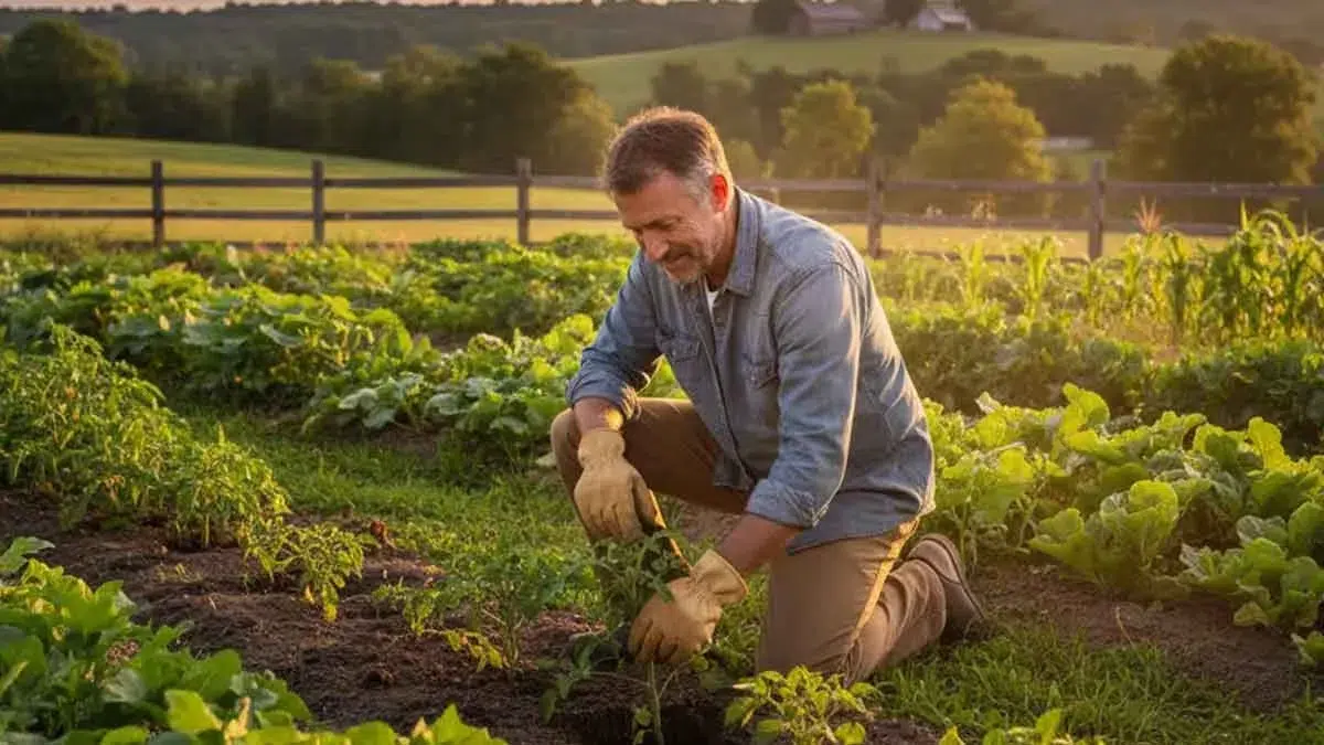Pour la justice, jardiner chez un voisin peut permettre de devenir maître de son bien immobilier sans rien payer