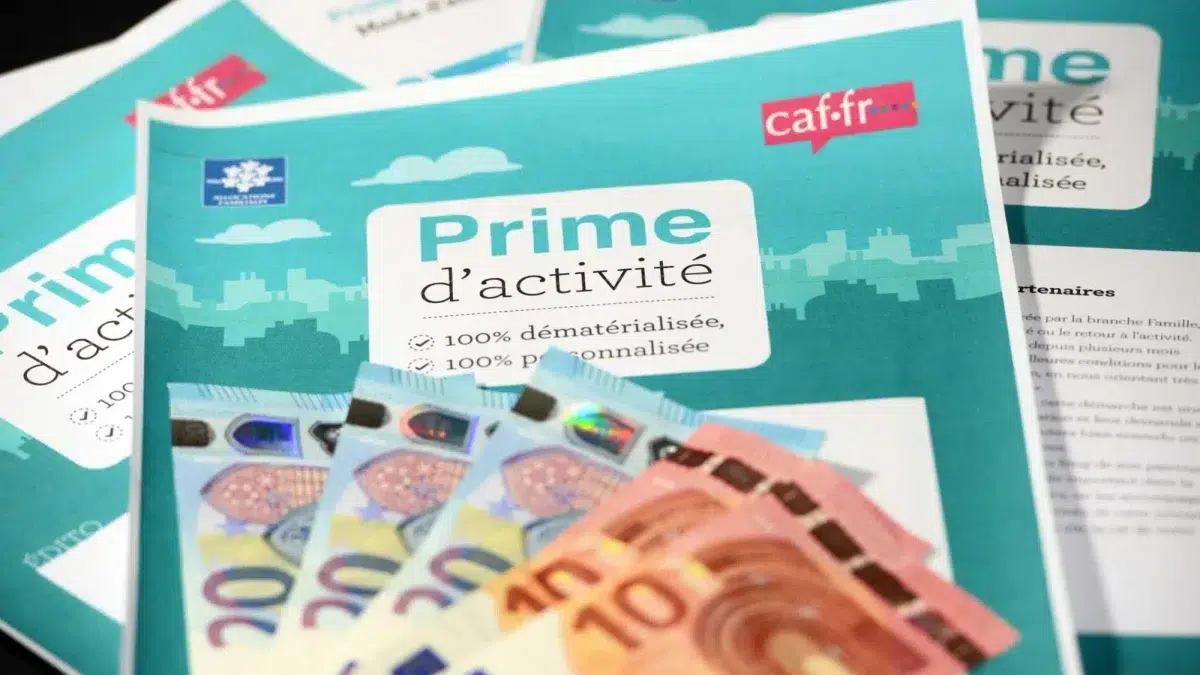 Prime d’activité : voici le montant versé par la CAF pour un salaire de 1800 euros en 2026