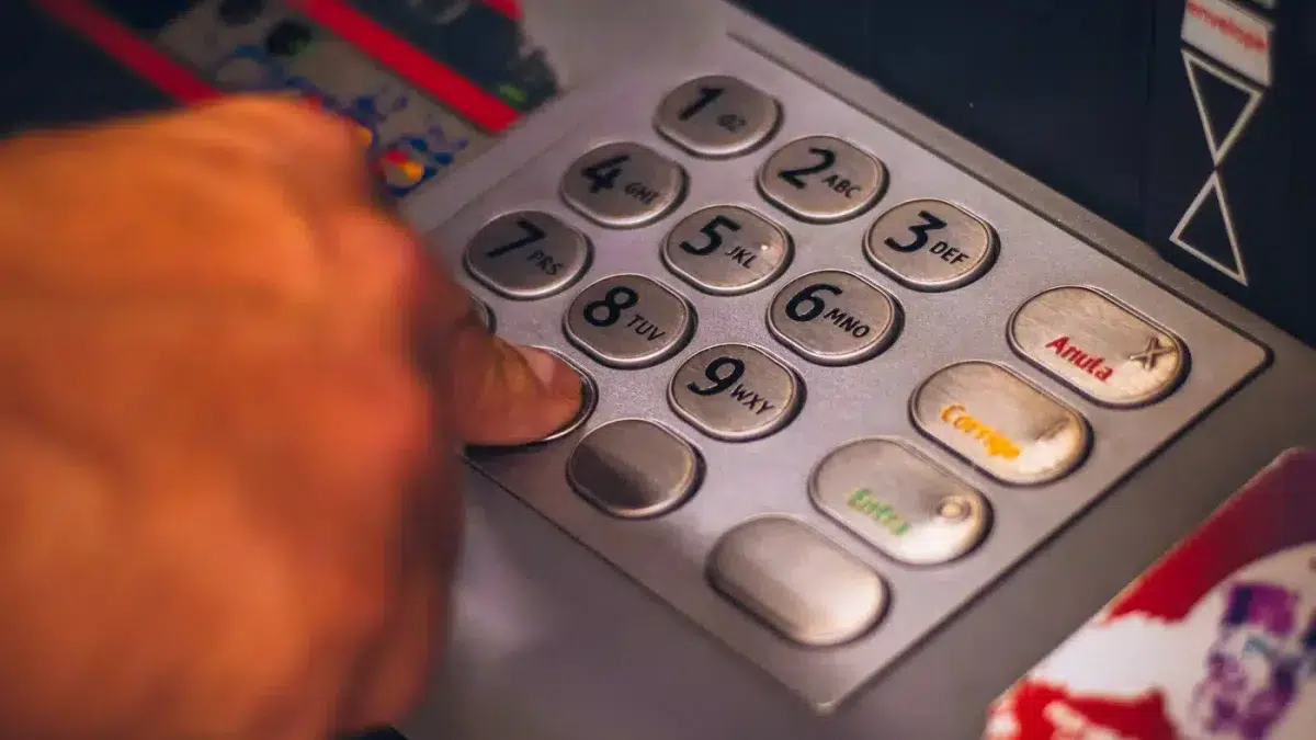 Si votre code de carte bancaire est dans cette liste, changez-le tout de suite : votre compte bancaire est en danger